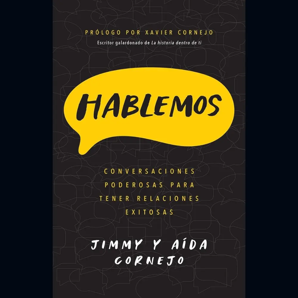Libro Hablemos