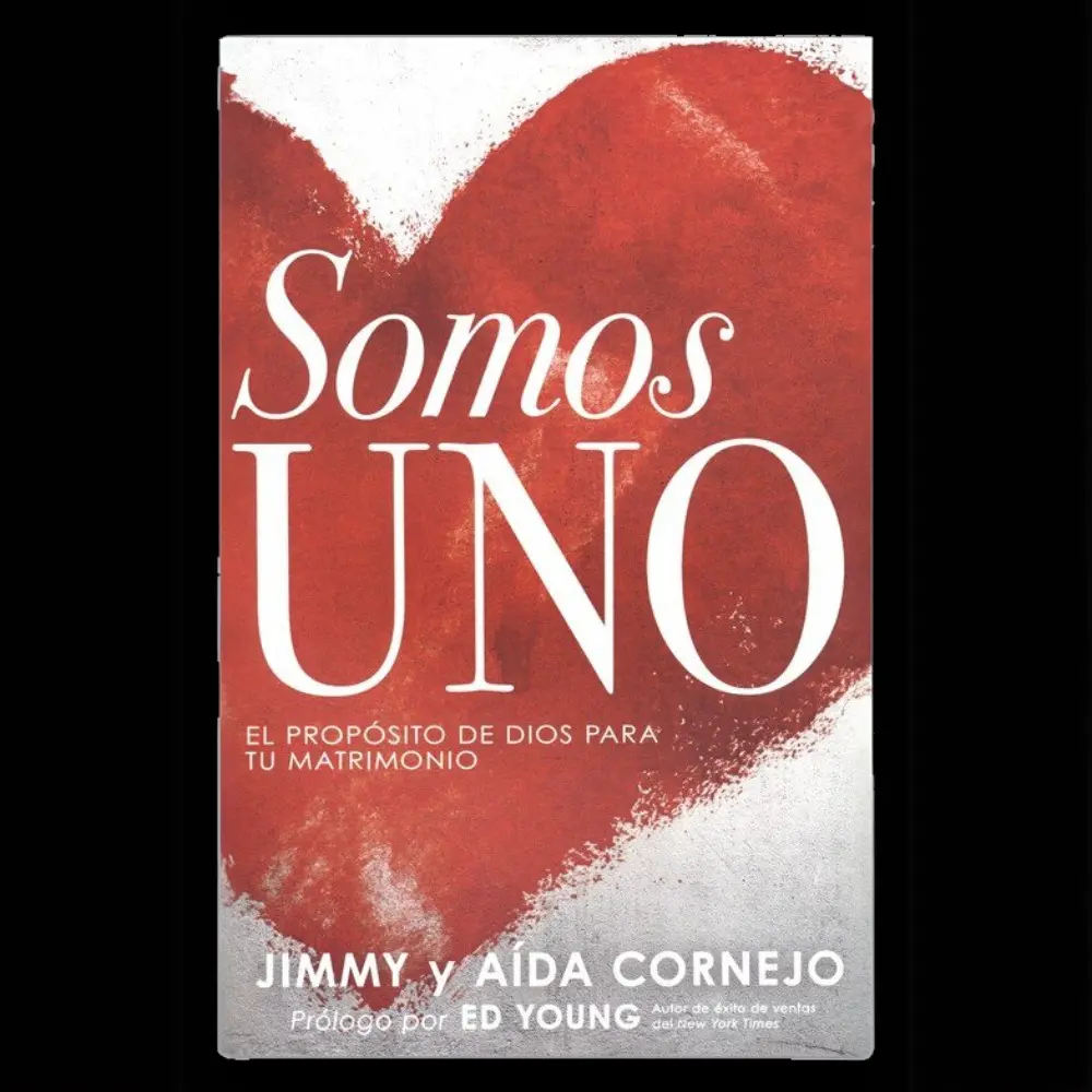 Libro Somos Uno